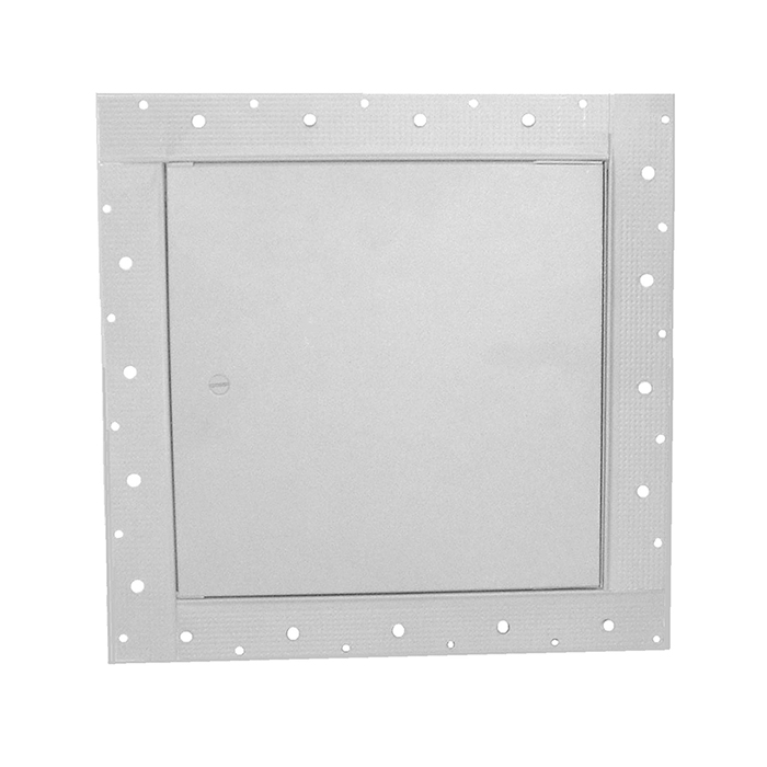 JL Industries TMW Flush Access Panel with Wallboard Bead For Walls